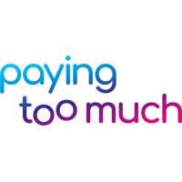 PayingTooMuch.com Logo