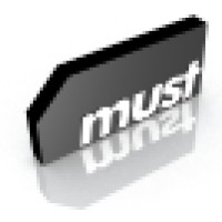 MUST srl Logo