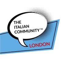 The Italian Community London Logo