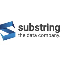Substring - Data Company Logo