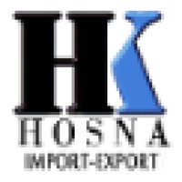 Hosna Soudage Logo