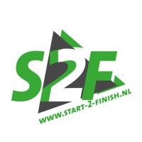 Stichting Start2Finish Logo