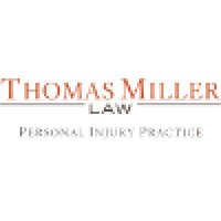 Thomas Miller Law Logo
