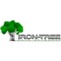 Iron-Tree Data Networks, Inc. Logo