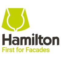 Hamilton (Building Contractors) Limited Logo