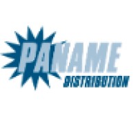 Paname Distribution Logo