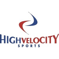 High Velocity Sports Logo