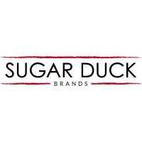 Sugar Duck Brands Logo