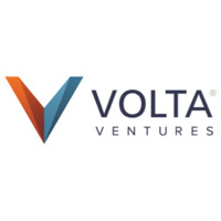 Volta Ventures Logo