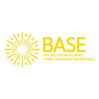 BASE Innovation Logo