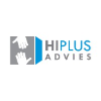 HI-plusadvies Logo