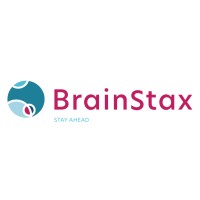 BrainStax BV Logo