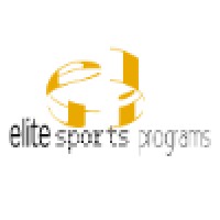 Elite Sports Programs Logo