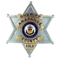 Arapahoe County Sheriffs Office Logo