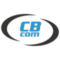 CBCOM IT Cleaning Services Logo