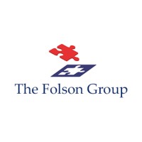 The Folson Group Logo