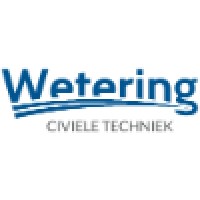 Wetering Civiele Techniek B.V. Logo