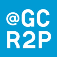 Global Centre for the Responsibility to Protect Logo