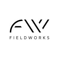 Fieldworks | PR & Content Logo