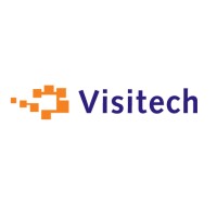 VISITECH a.s. Logo