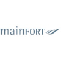 mainfort GmbH Rechtsanwaltsgesellschaft Steuerberatungsgesellschaft Logo