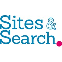 Sites & Search Logo