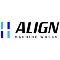 Align Machine Works Logo