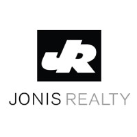 Jonis Realty Logo