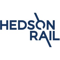 Hedson Rail Logo