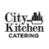 City Kitchen Logo