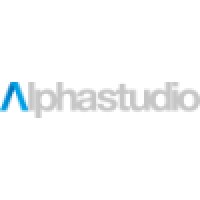 AlphaStudio Logo