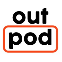 OUTPOD Logo
