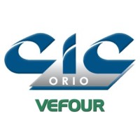 CIC ORIO Logo