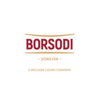Borsodi Sörgyár Logo