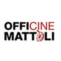 OffiCine Mattòli Logo