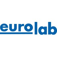EUROLAB Logo