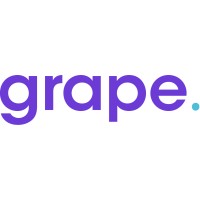 We Are Grape Logo