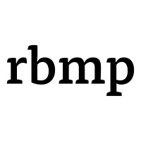 rbmp Logo