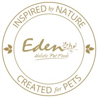 Eden Holistic Pet Foods Ltd Logo