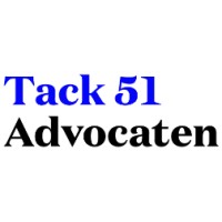 Tack 51 Logo