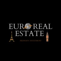 Euro Real Estate Logo