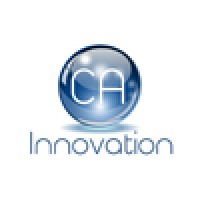 CA Innovation - Financial Management Consultancy Logo