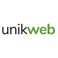 Unikweb - Agence web Logo