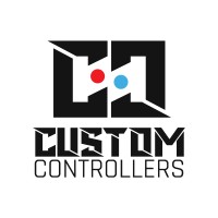 Custom Controllers UK Limited Logo