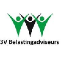 3V Belastingadviseurs Logo