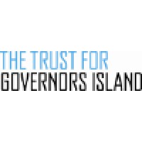 Trust for Governors Island Logo