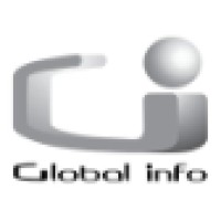 Global Info Srl Logo