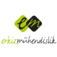 Erkiz Mühendislik İnşaat A.Ş Logo