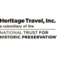Heritage Travel, Inc. Logo