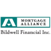 Mortgage Alliance - Bildwell Financial Inc. Logo